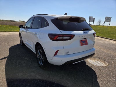 2024 Ford Escape ST-Line Select