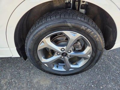 2024 Ford Escape ST-Line Select