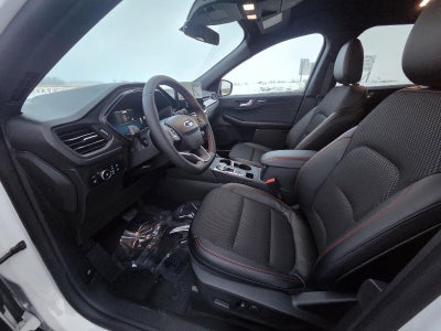 2026 Ford Escape ST-Line Select