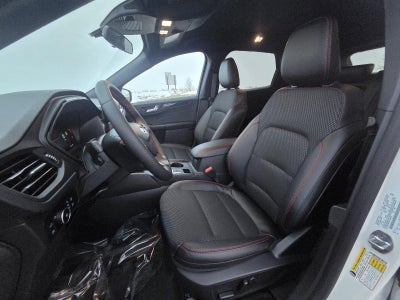 2026 Ford Escape ST-Line Select