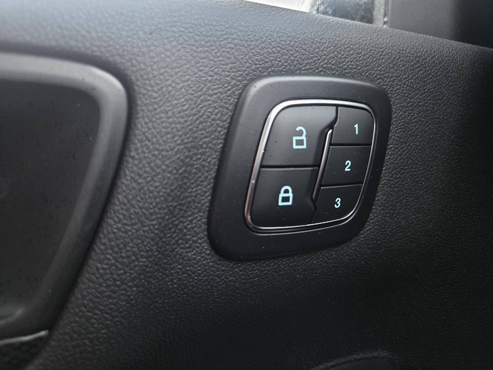 2026 Ford Escape ST-Line Select