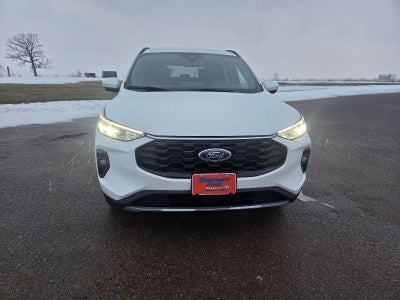 2026 Ford Escape ST-Line Select