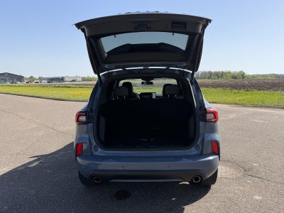 2023 Ford Escape ST-Line Elite