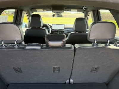 2023 Ford Escape ST-Line Elite