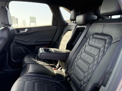 2023 Ford Escape ST-Line Elite