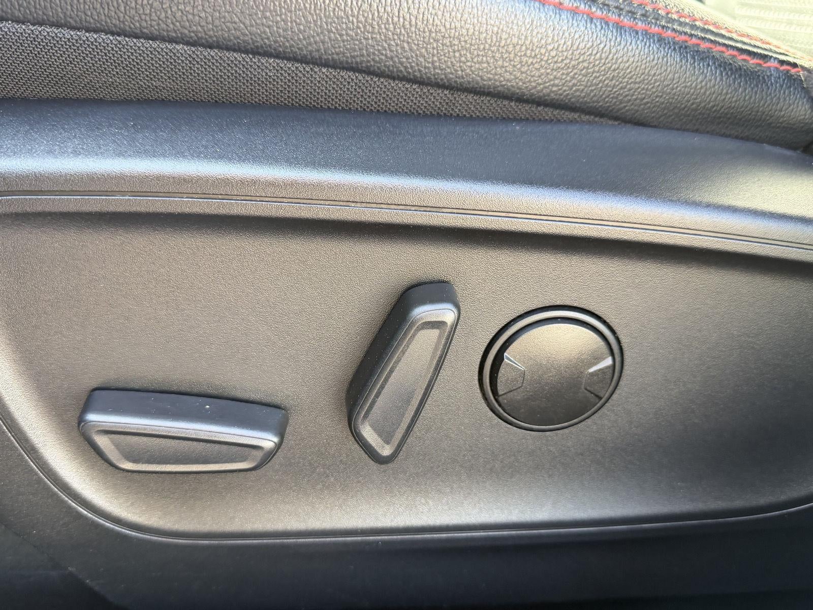 2023 Ford Escape ST-Line Elite