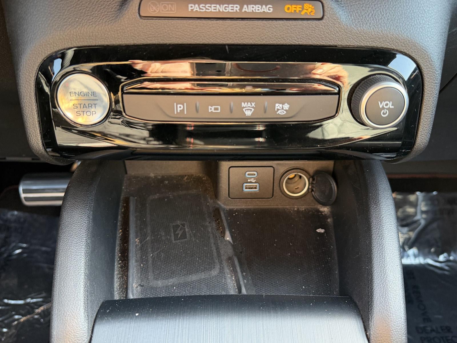 2023 Ford Escape ST-Line Elite