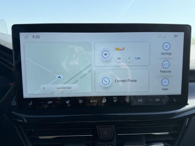 2023 Ford Escape ST-Line Elite