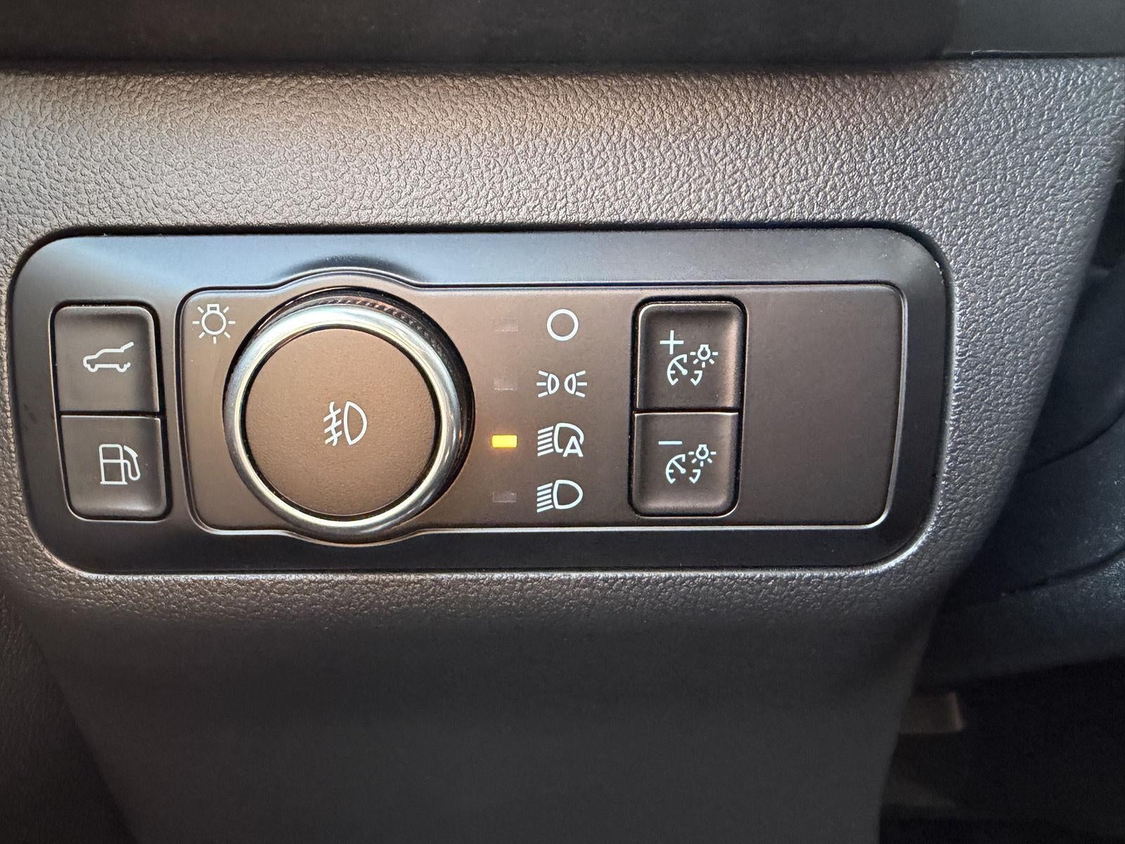 2023 Ford Escape ST-Line Elite