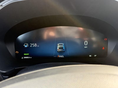 2023 Ford Escape ST-Line Elite