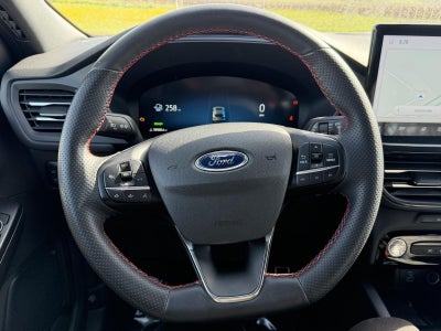 2023 Ford Escape ST-Line Elite
