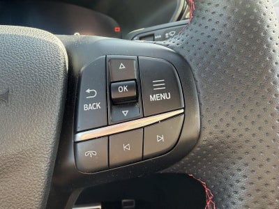 2023 Ford Escape ST-Line Elite
