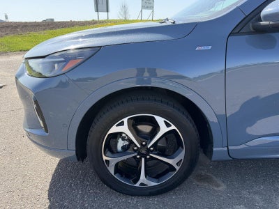 2023 Ford Escape ST-Line Elite