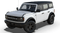 2025 Ford BRONCO BIG Big Bend®