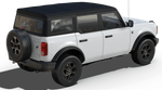 2025 Ford BRONCO BIG Big Bend®