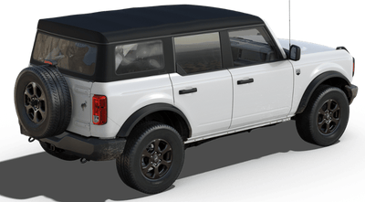 2025 Ford BRONCO BIG Big Bend®