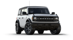 2025 Ford BRONCO BIG Big Bend®