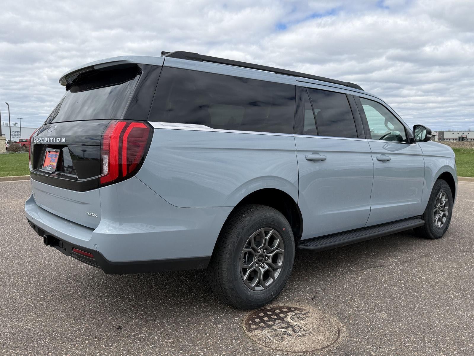 2026 Ford Expedition Max Active