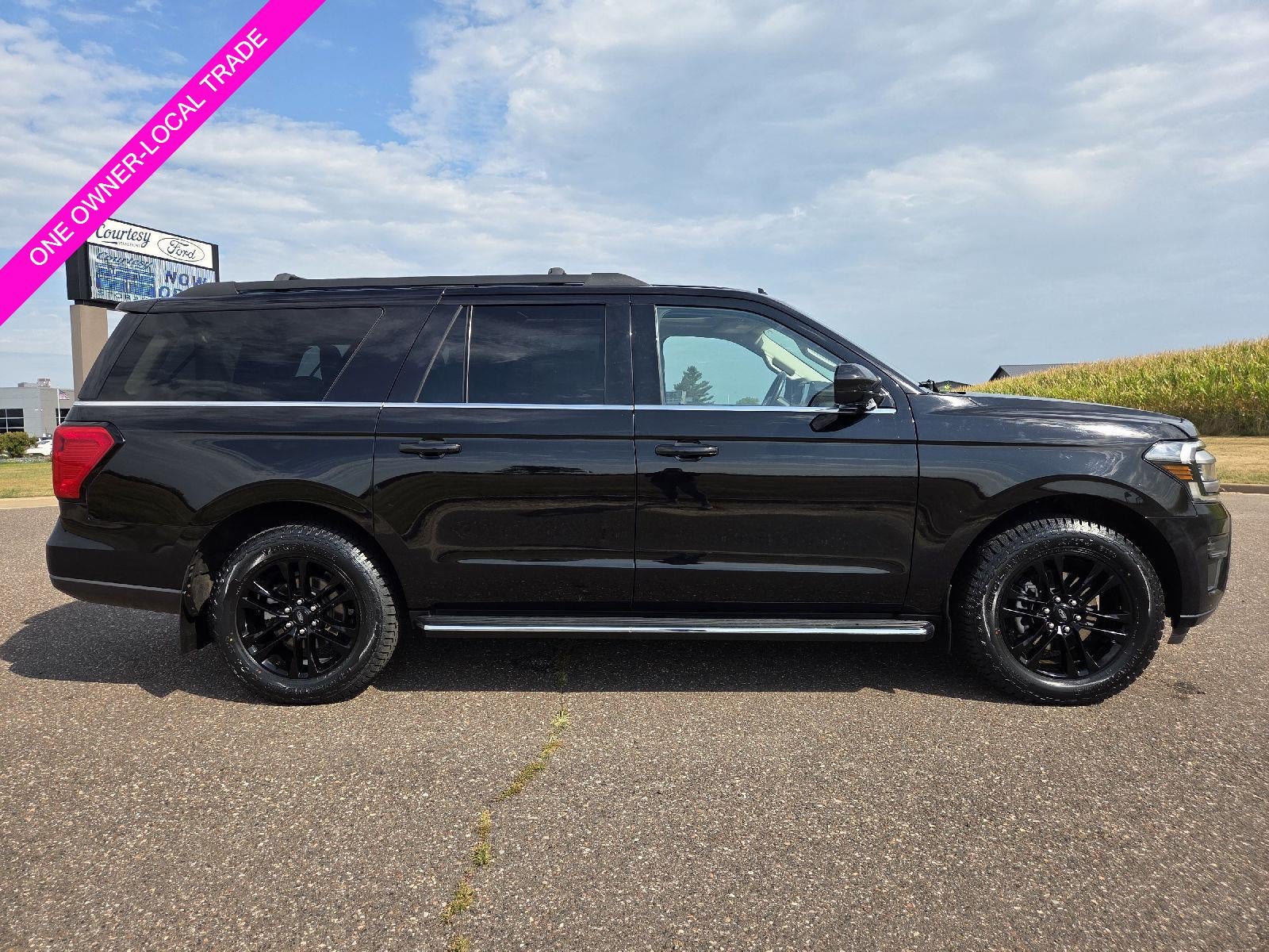 2023 Ford Expedition Max