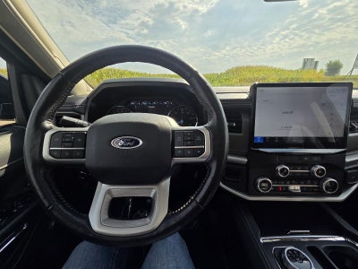 2023 Ford Expedition Max XLT