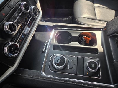 2023 Ford Expedition Max XLT