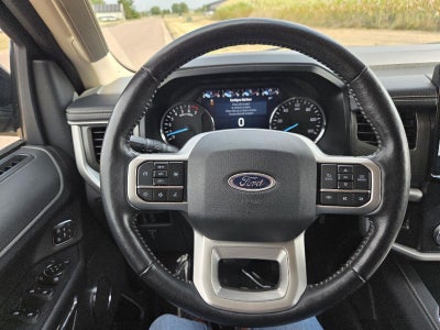 2023 Ford Expedition Max XLT