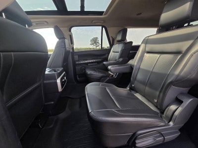 2023 Ford Expedition Max XLT