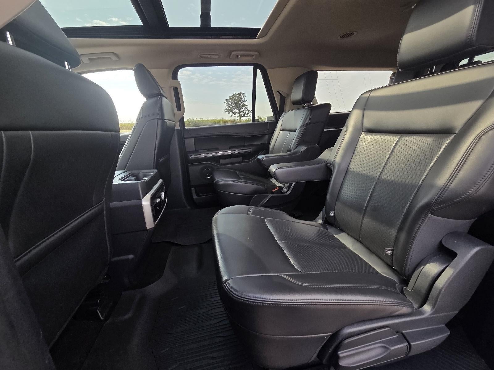 2023 Ford Expedition Max XLT