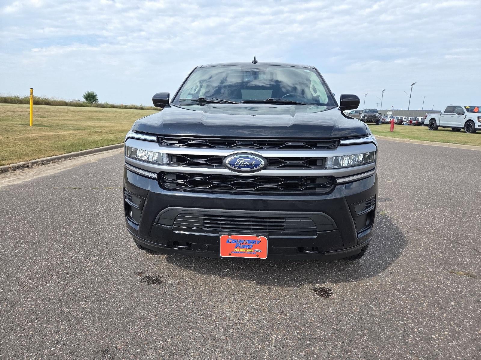 2023 Ford Expedition Max XLT