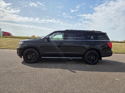 2023 Ford Expedition Max XLT