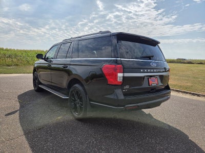 2023 Ford Expedition Max XLT