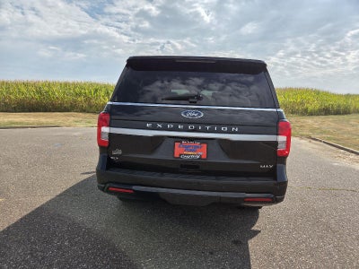 2023 Ford Expedition Max XLT
