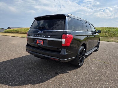 2023 Ford Expedition Max XLT