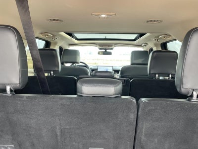 2023 Ford Expedition Max XLT