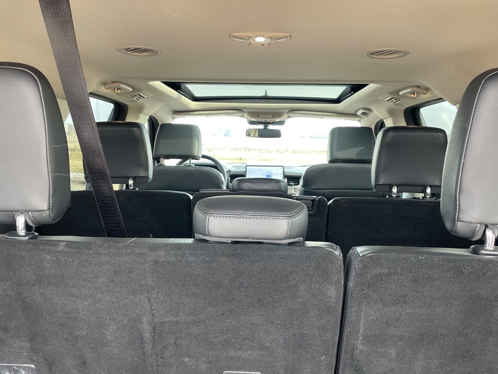 2023 Ford Expedition Max XLT