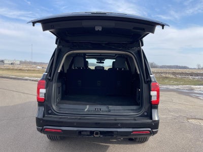 2023 Ford Expedition Max XLT