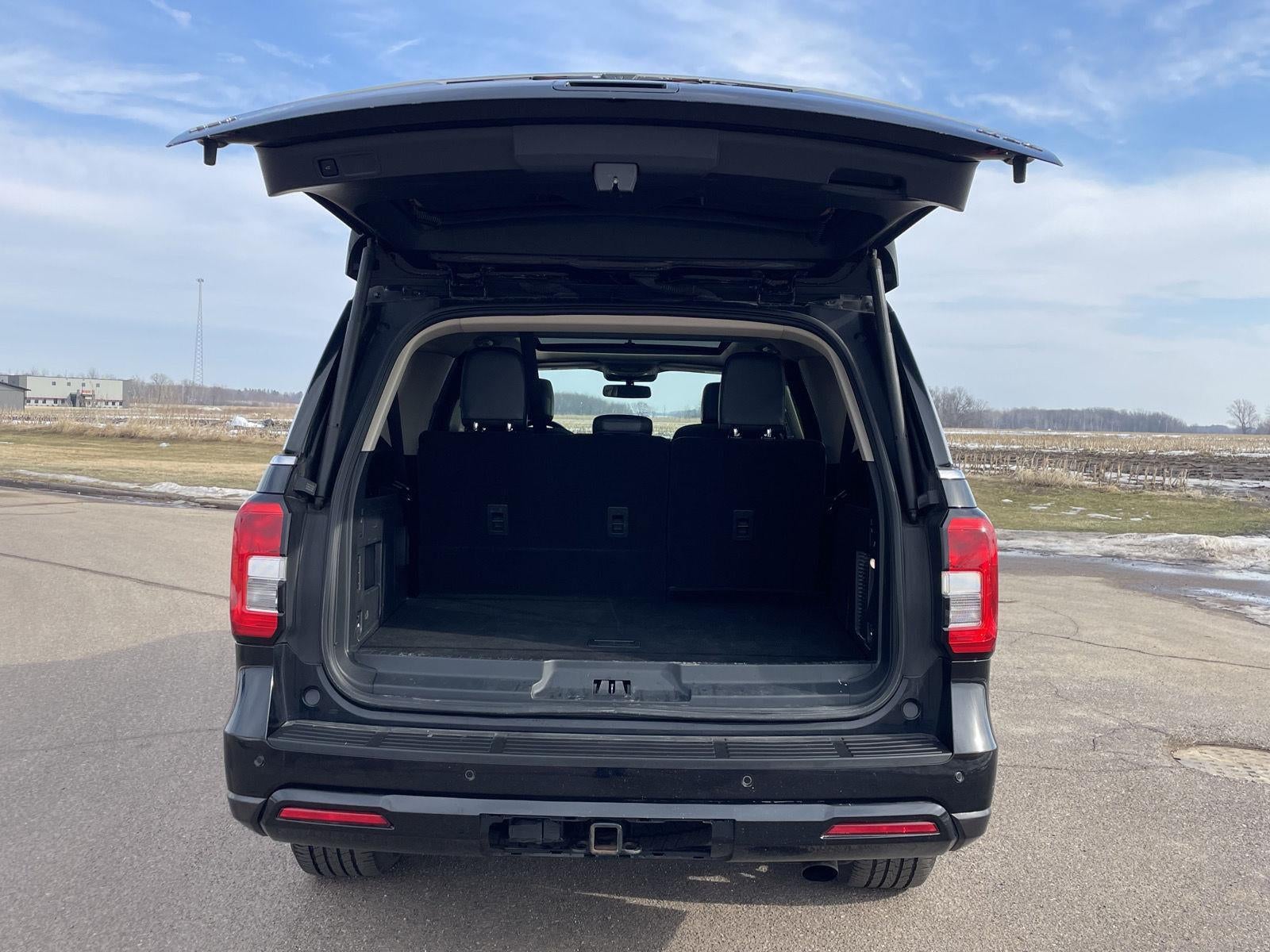 2023 Ford Expedition Max XLT