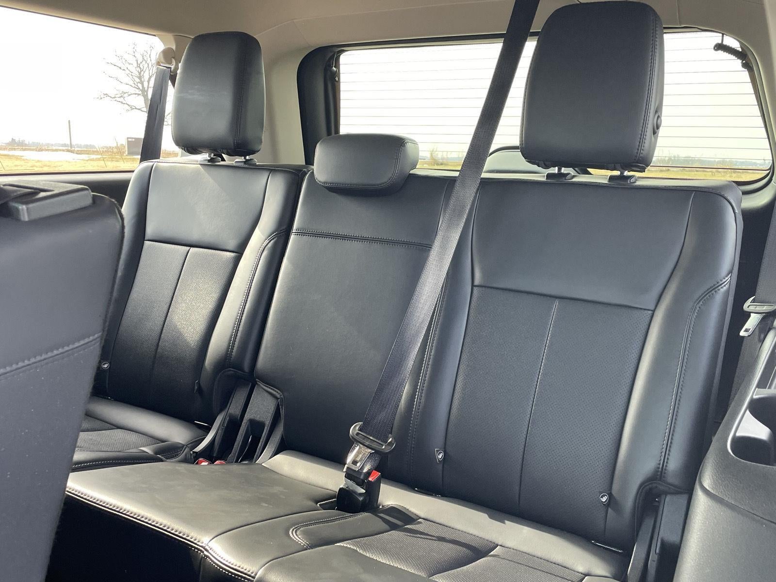 2023 Ford Expedition Max XLT