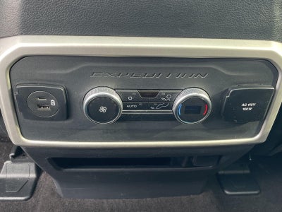 2023 Ford Expedition Max XLT
