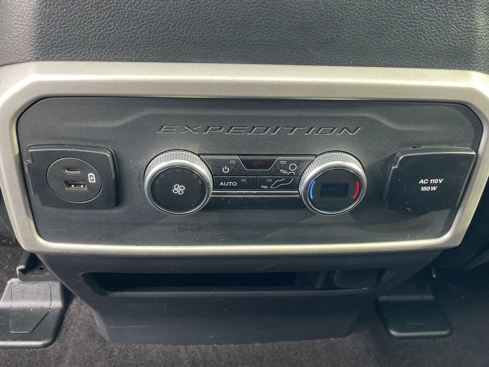 2023 Ford Expedition Max XLT