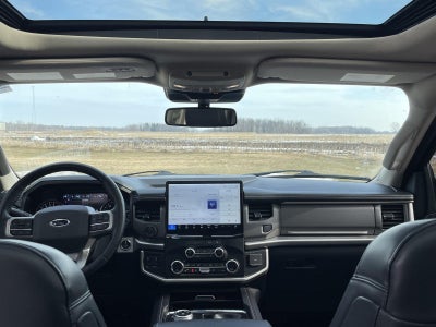 2023 Ford Expedition Max XLT