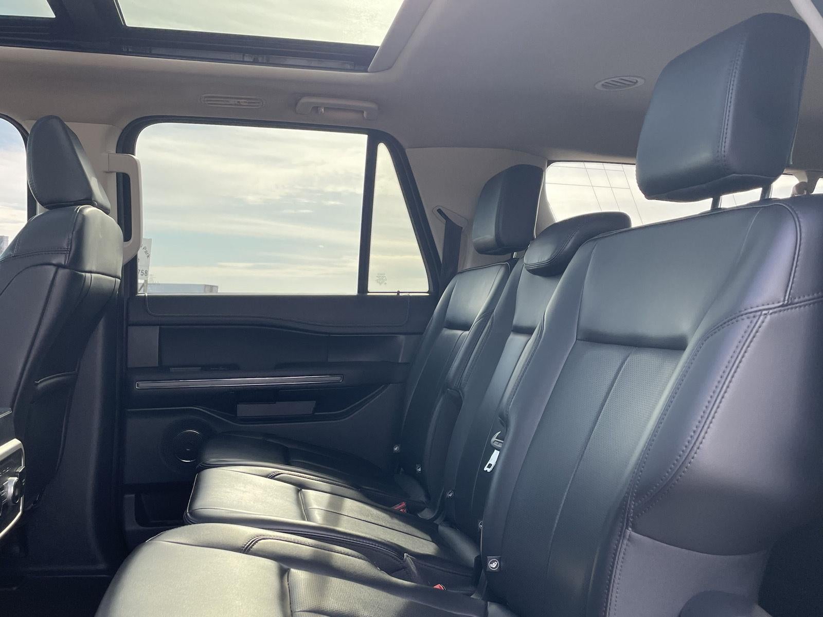 2023 Ford Expedition Max XLT