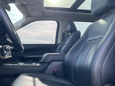 2023 Ford Expedition Max XLT