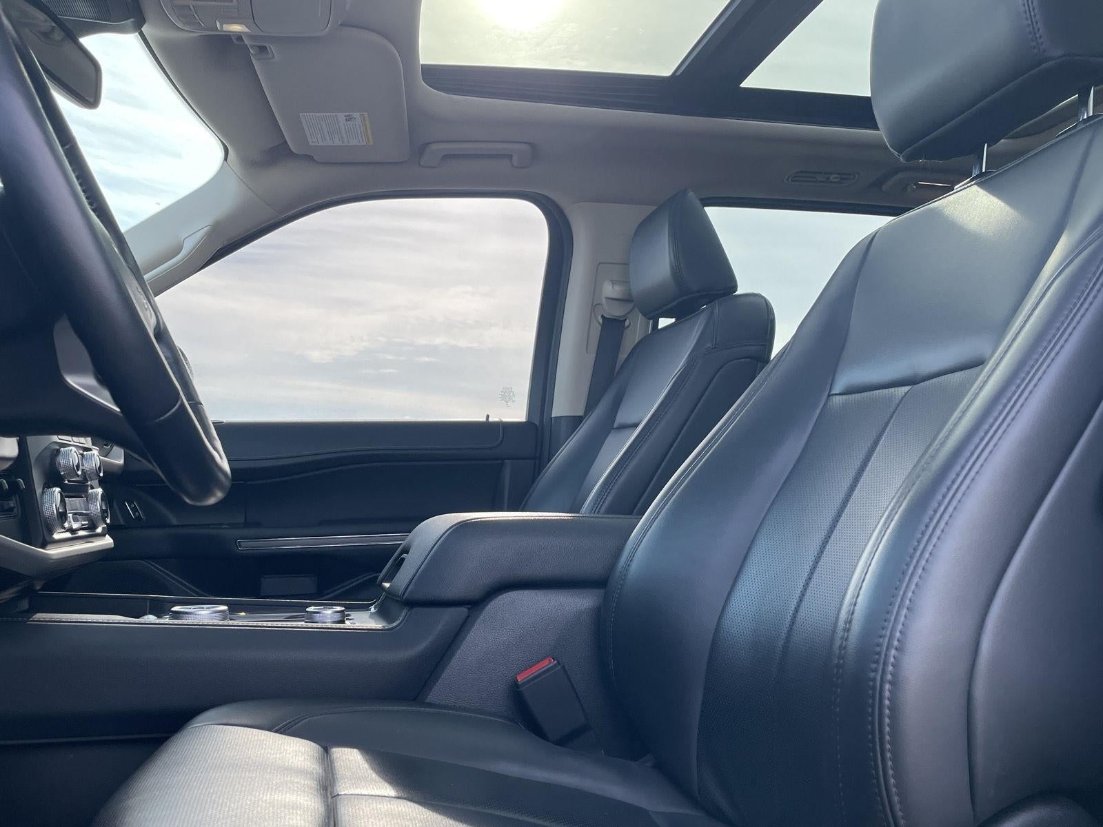 2023 Ford Expedition Max XLT