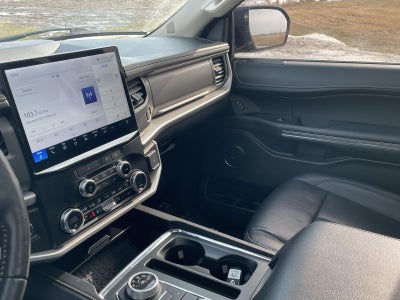2023 Ford Expedition Max XLT