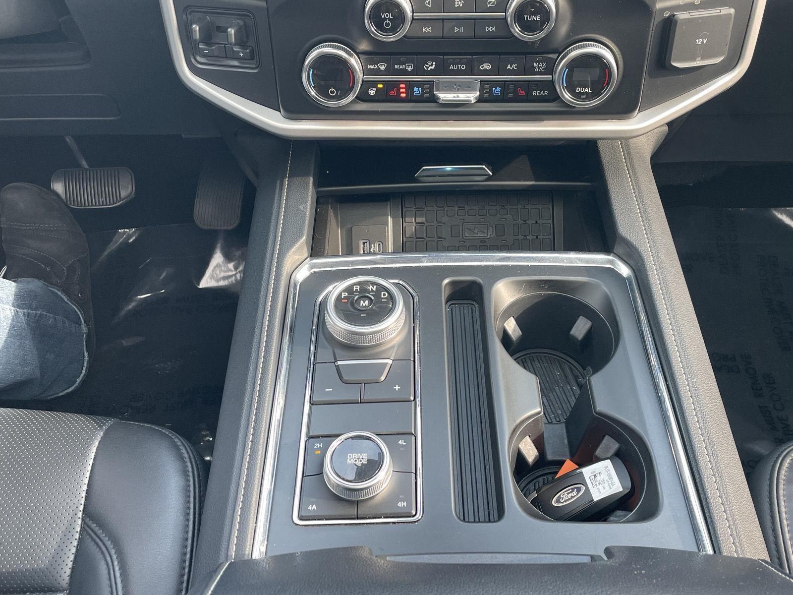 2023 Ford Expedition Max XLT