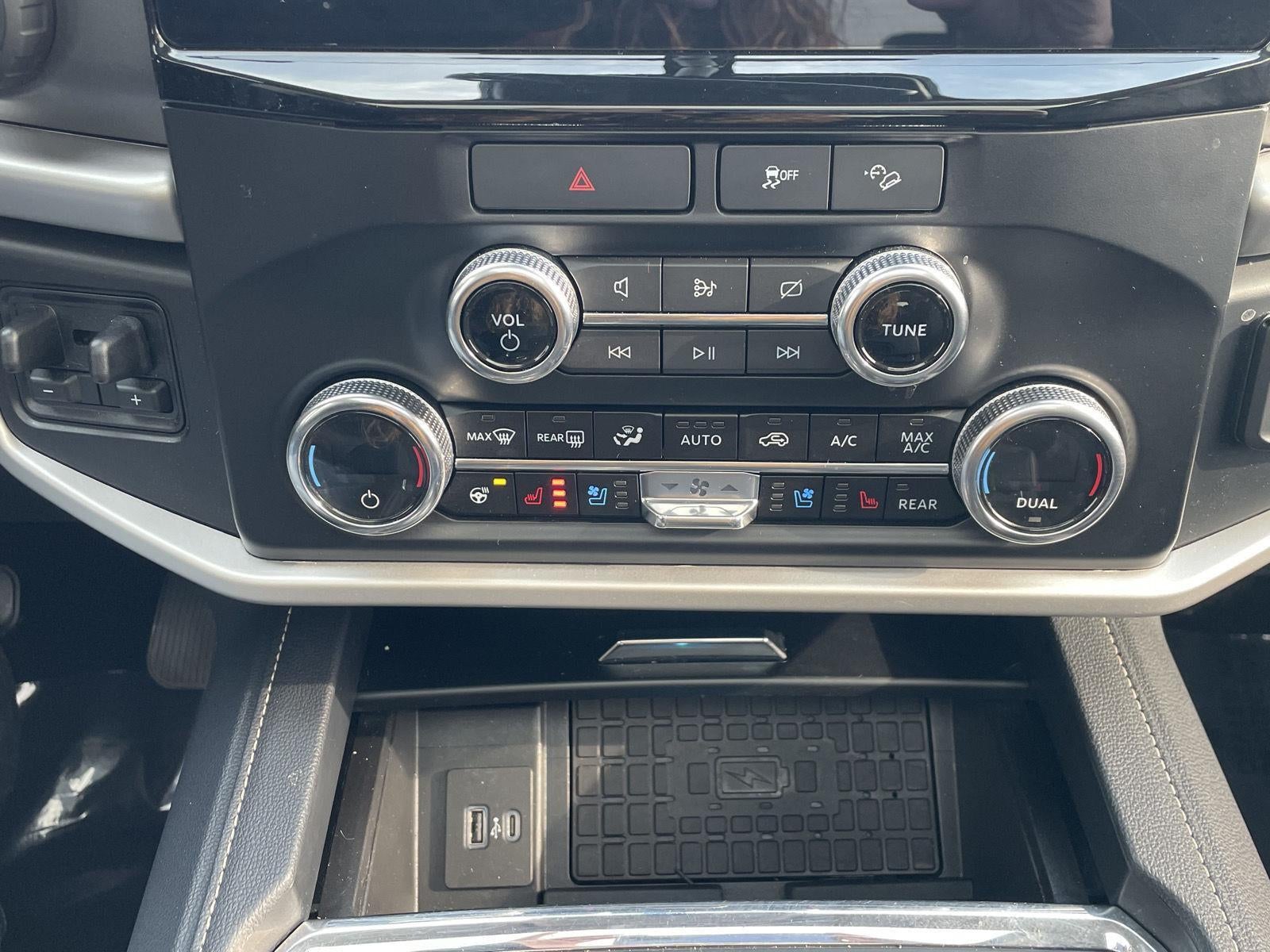 2023 Ford Expedition Max XLT