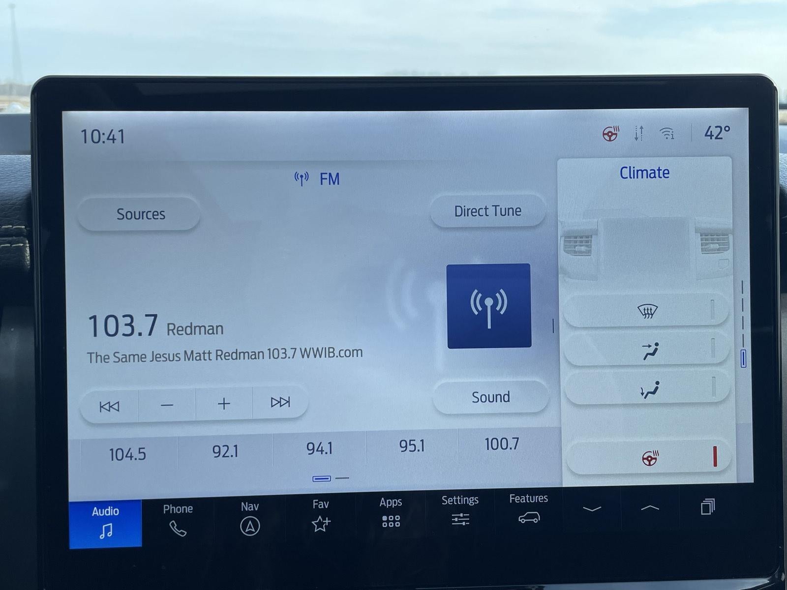 2023 Ford Expedition Max XLT