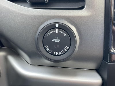 2023 Ford Expedition Max XLT