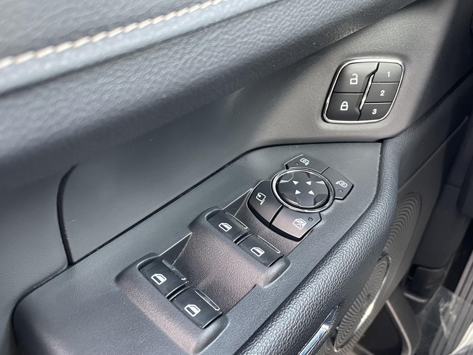 2023 Ford Expedition Max XLT